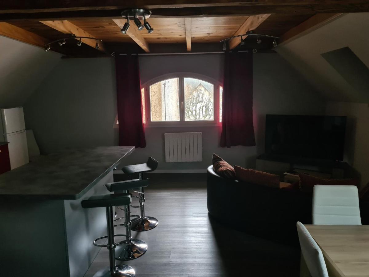 Gite De Murat Murat  Exterior photo
